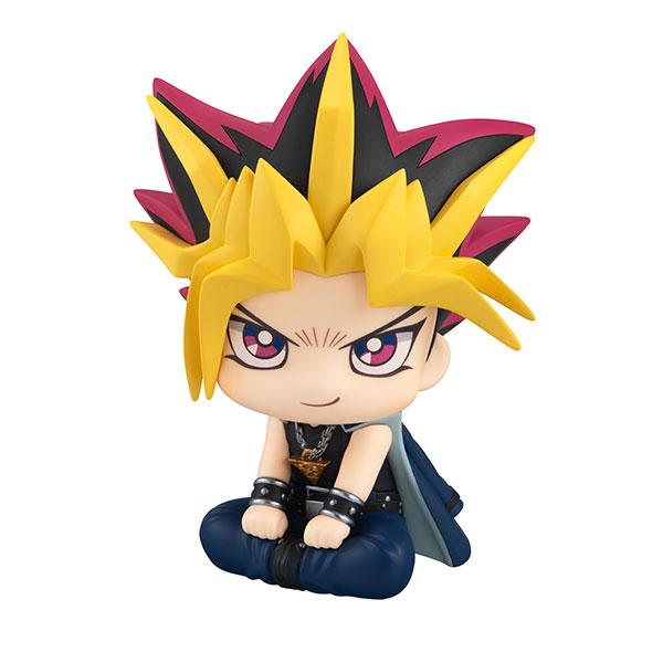 Megahouse Look Up Yu-Gi-Oh! Duel Monsters Yami Yugi Figure