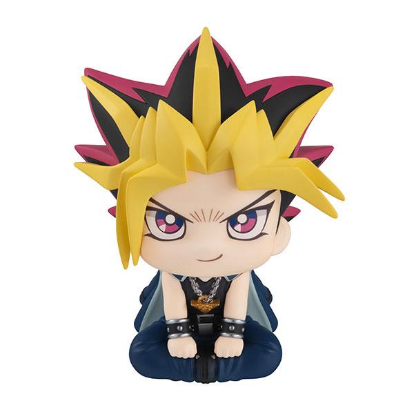 Megahouse Look Up Yu-Gi-Oh! Duel Monsters Yami Yugi Figure