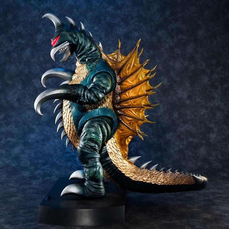ua monsters godzilla Megahouse Ultimate Article Monsters Gigan (1972) Godzilla