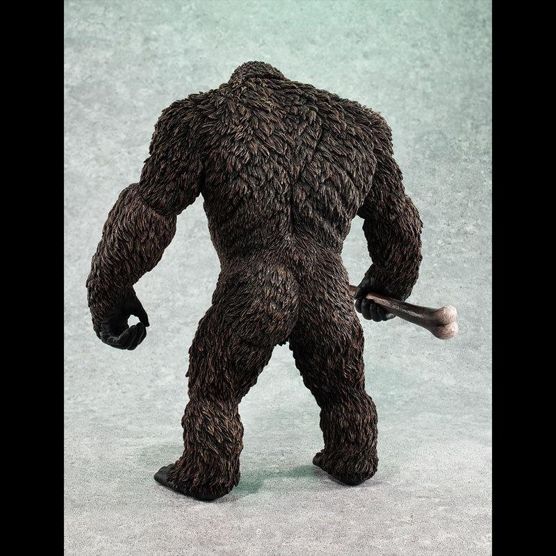 مجسم Megahouse UA Monsters KONG من GODZILLAvs.KONG (2021)