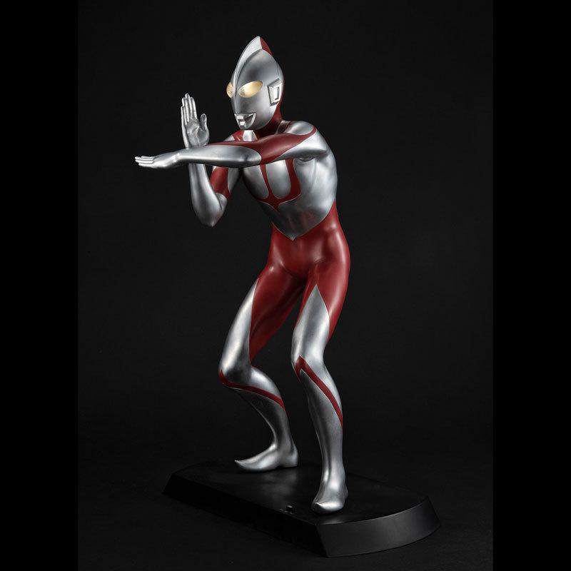 Megahouse Ultimate Article Ultraman (Movie Shin Ultraman) Figure