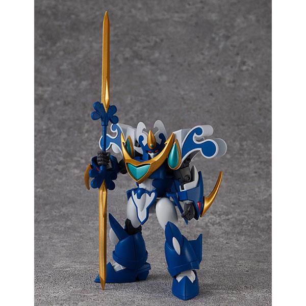 Megahouse Variable Action Mini Demon King Granzort Super Aquabeat