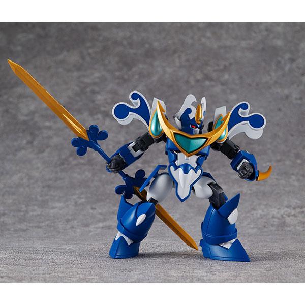 Megahouse Variable Action Mini Demon King Granzort Super Aquabeat