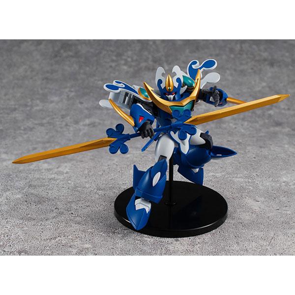 Megahouse Variable Action Mini Demon King Granzort Super Aquabeat