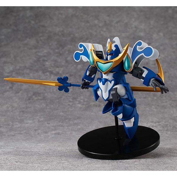 Megahouse Variable Action Mini Demon King Granzort Super Aquabeat