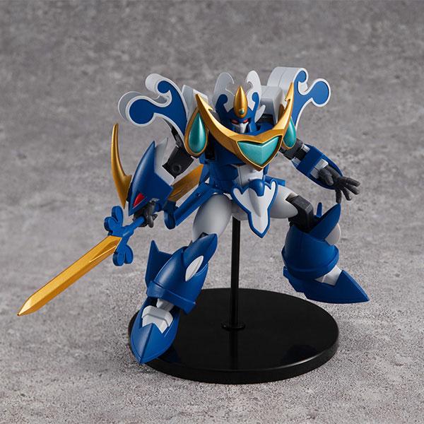 Megahouse Variable Action Mini Demon King Granzort Super Aquabeat